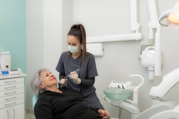 Best Weekend Emergency Dentist in Homer, GA